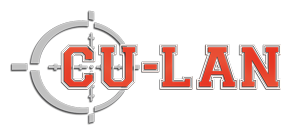 CU-LAN Pirates Edition