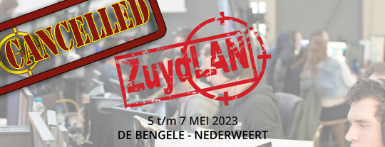 ZuydLAN (Cancelled)
