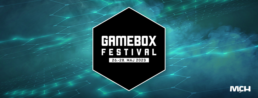 Gamebox Festival
