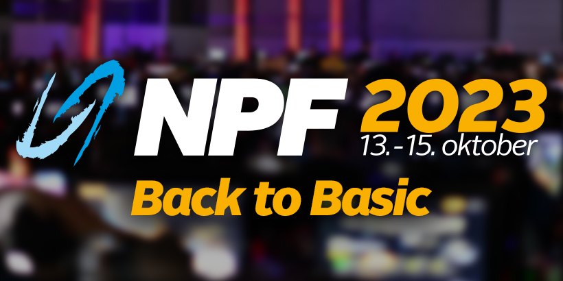NPF 2023