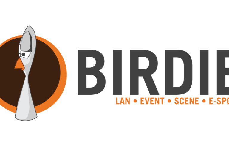Birdie 33 Lan party Europe