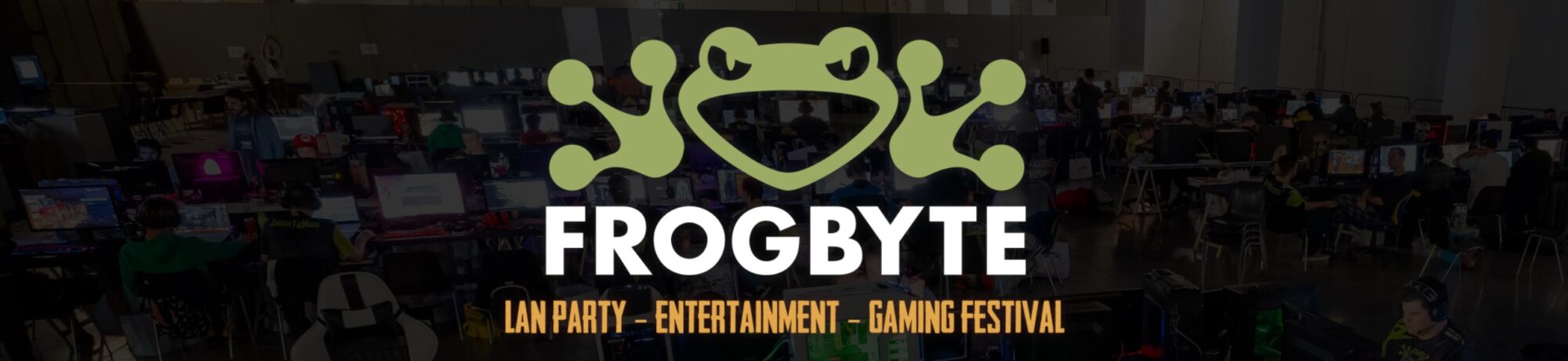 Frogbyte 2023