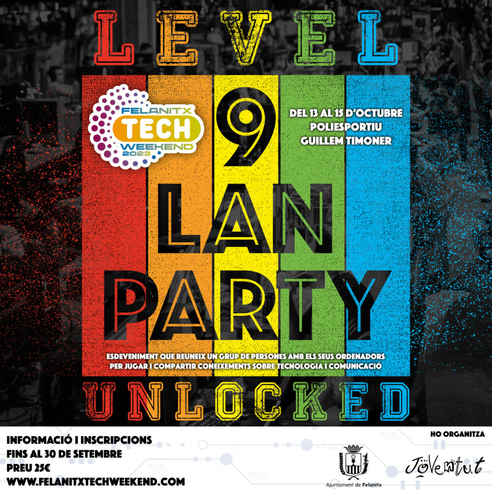 Felanitx Lan-Party