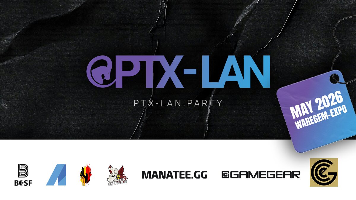PTX-LAN