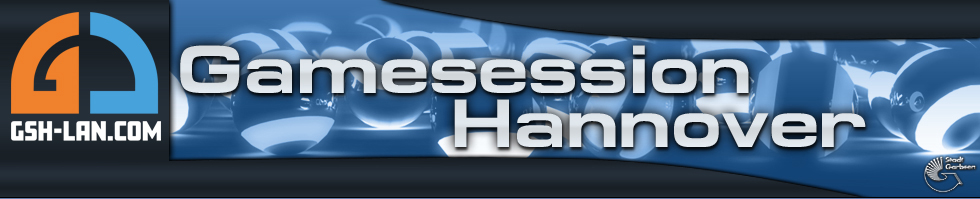 Gamesession