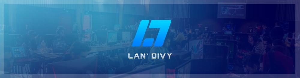 LAN’ Divy