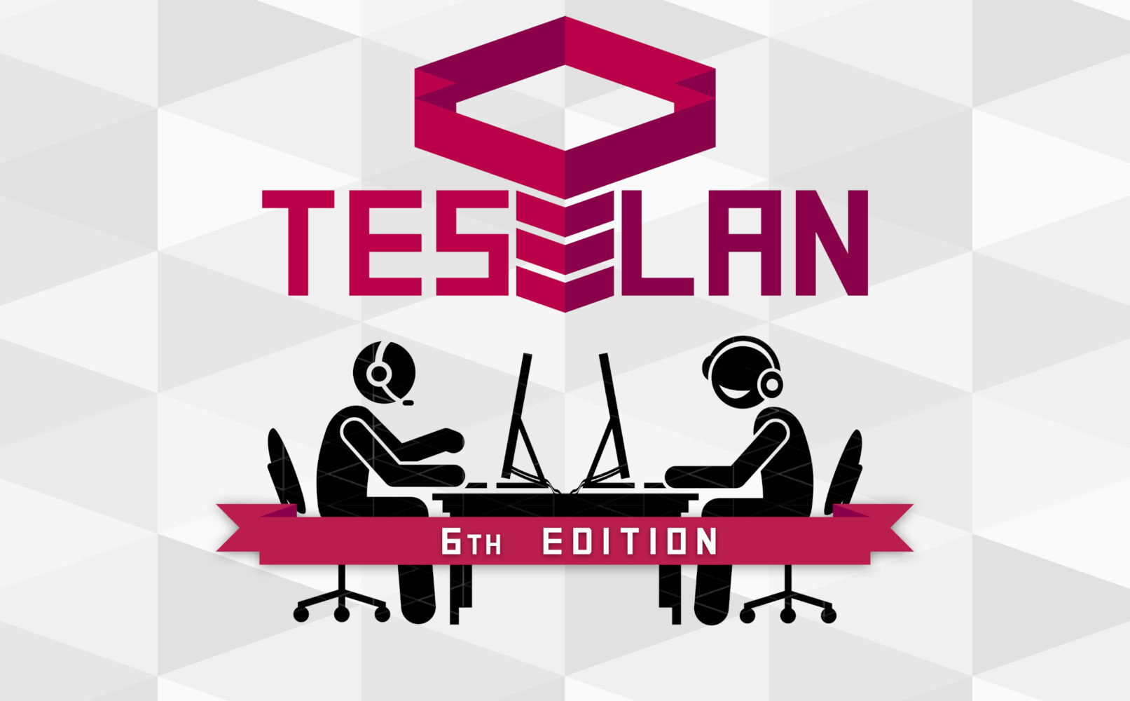 TesLAN 6th Edition