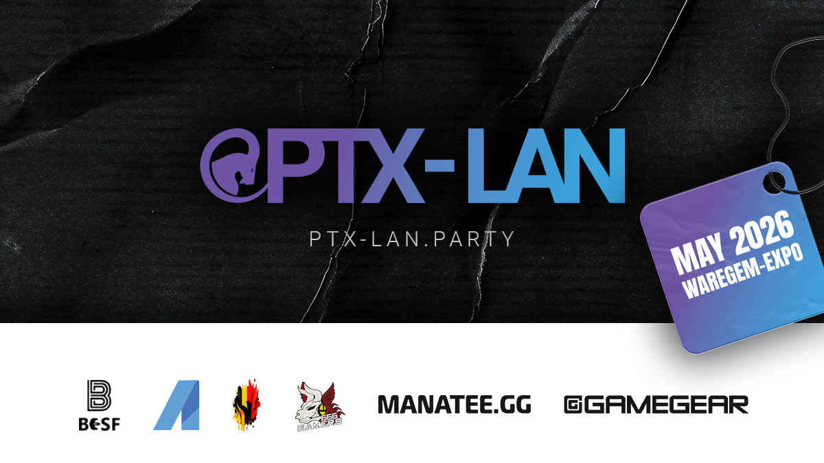 PTX-LAN