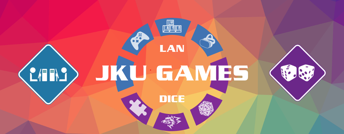 JKU Games