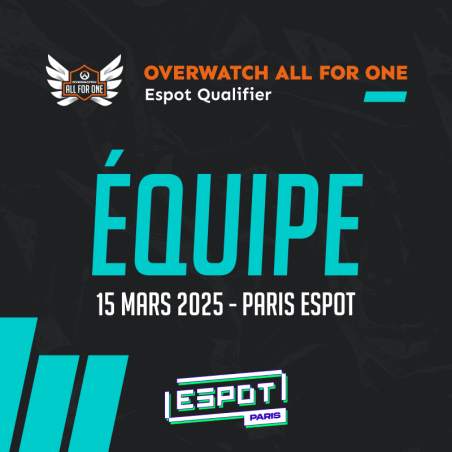 Espot Qualifiers