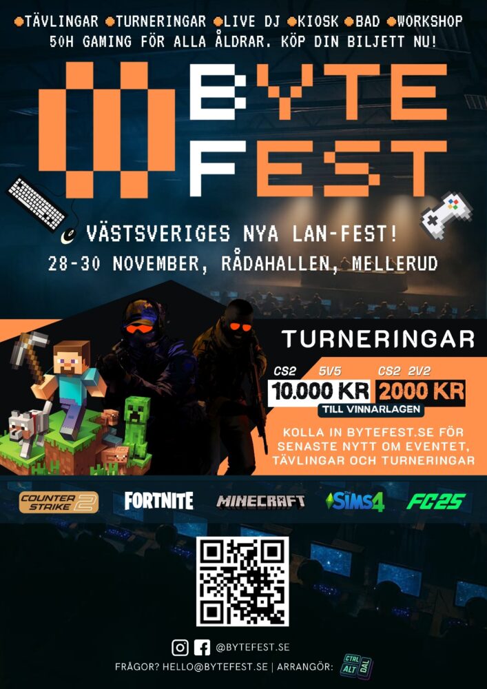 BYTEFEST 2025
