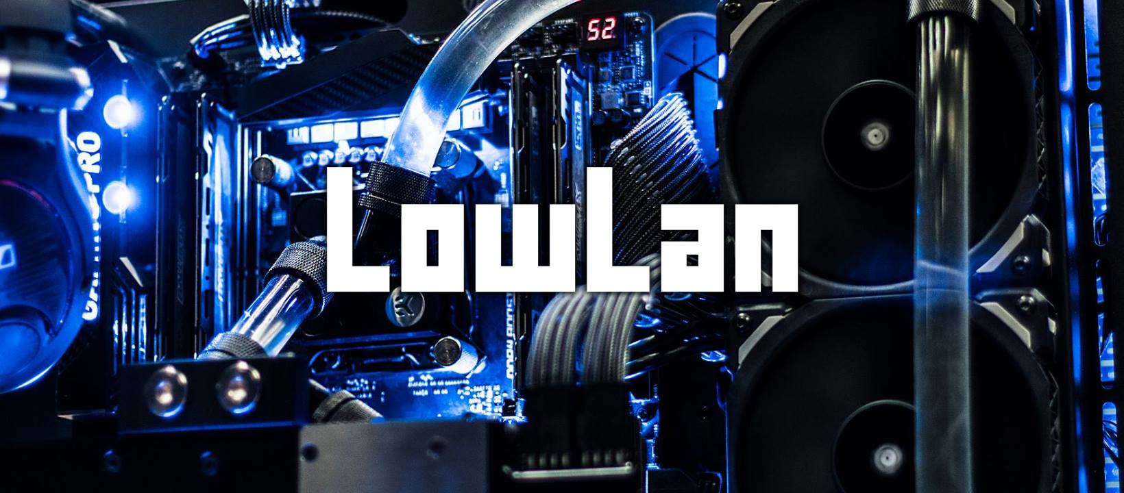 LowLan 11