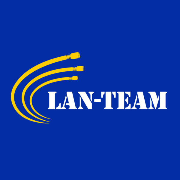 LAN-Team Invite 82