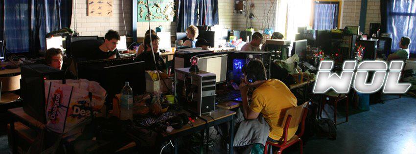 Wake-up On LAN 43