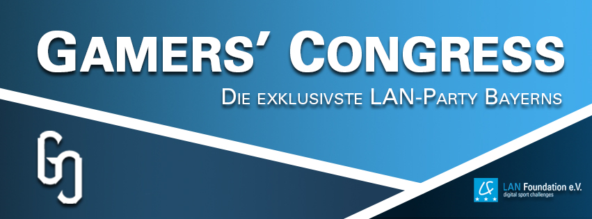Gamers Congress