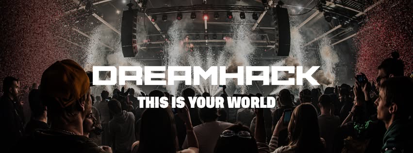 Dreamhack Stockholm