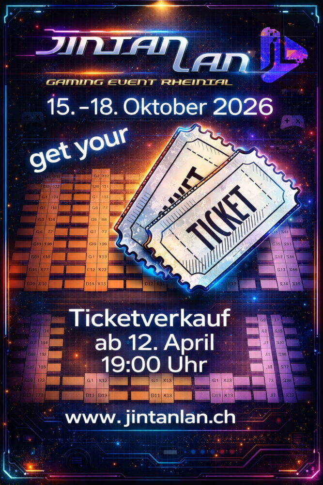 Jintan-LAN 2026