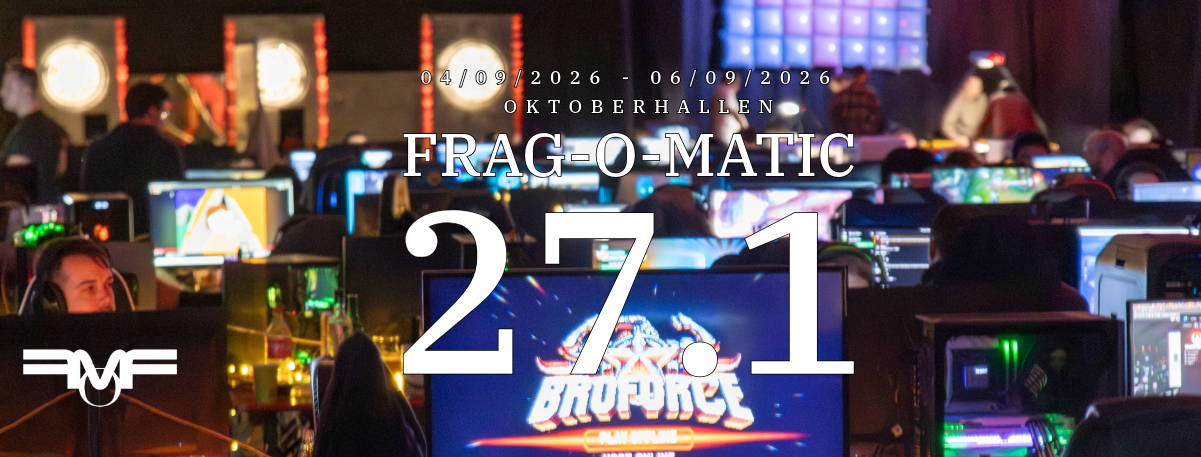 Frag-o-matic 27.1
