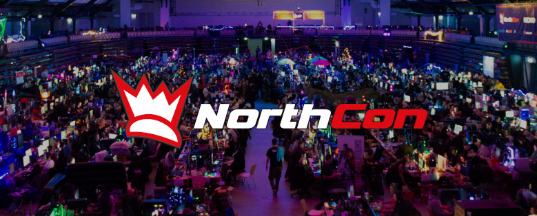 NorthCon 2024