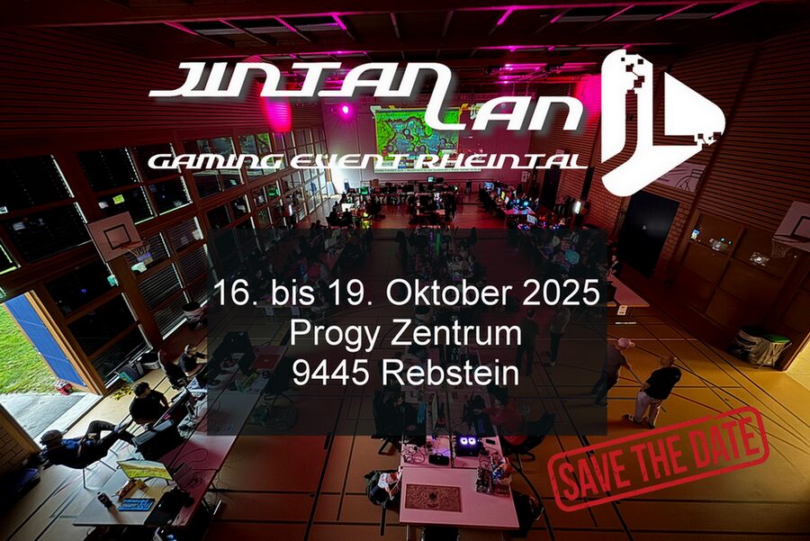 Jintan-LAN