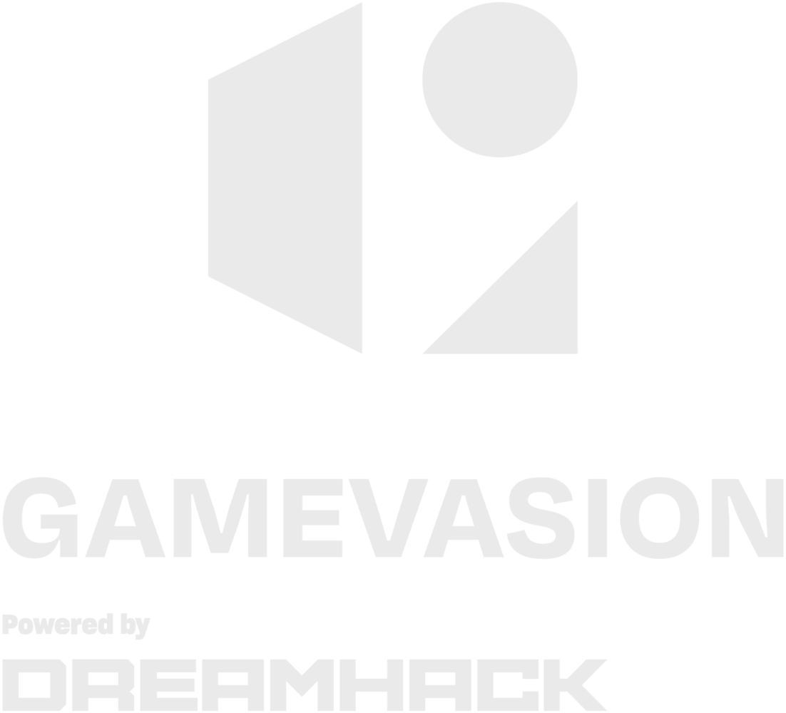 Gamevasion powered by DreamHack