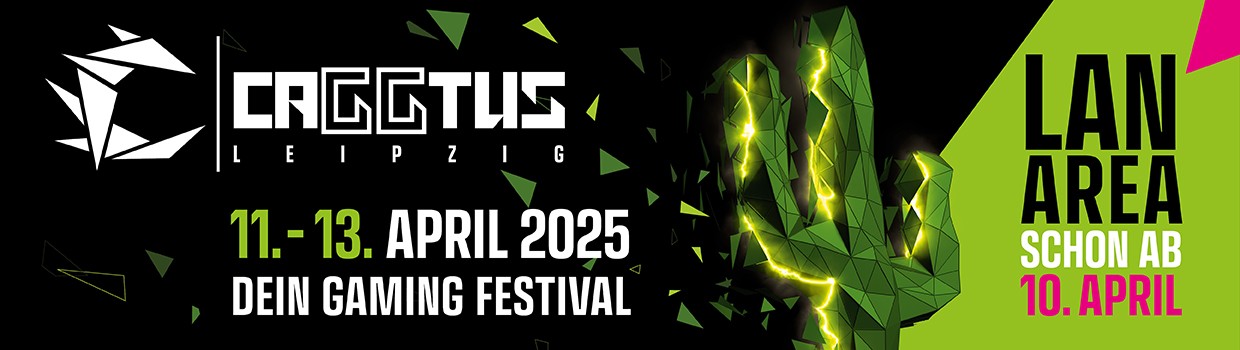 CAGGTUS Leipzig 2025