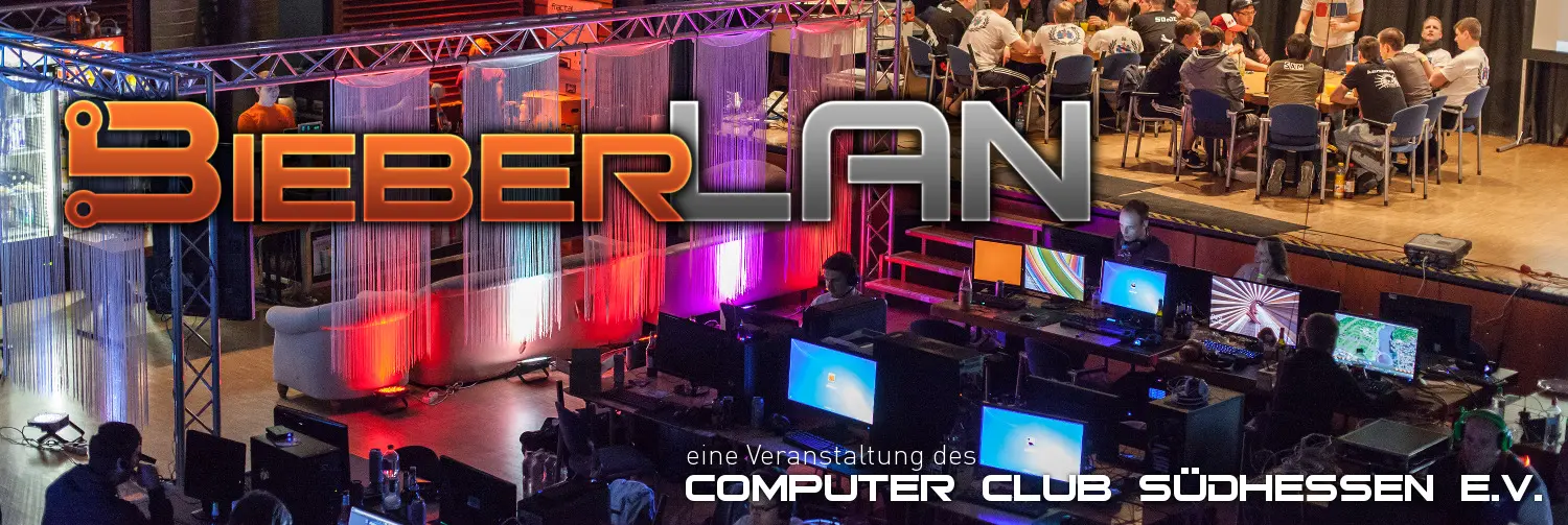 BieberLAN