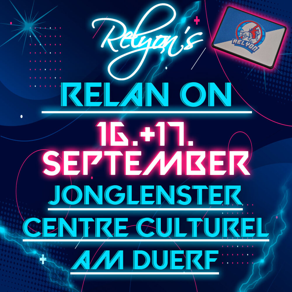 ReLanOn