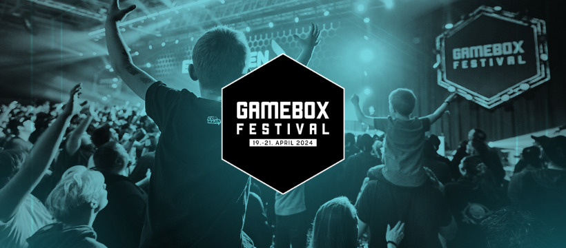 Gamebox Festival