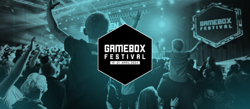 Gamebox Festival